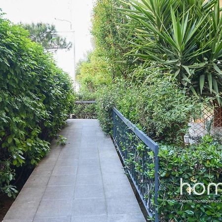 90M² Homm Sea View Apartment In Alimos Афіни Екстер'єр фото