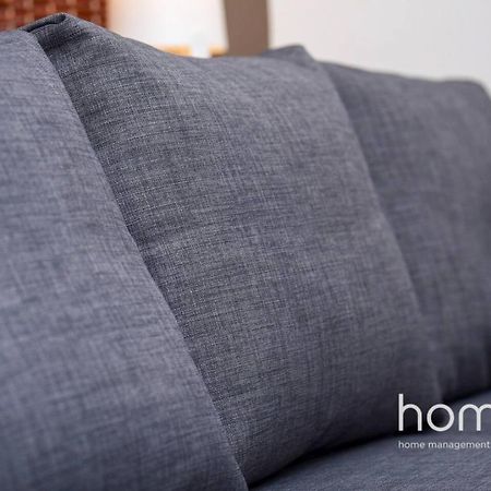 90M² Homm Sea View Apartment In Alimos Афіни Екстер'єр фото